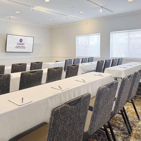 Coast Canmore Hotel & Conference Centre Esterno foto